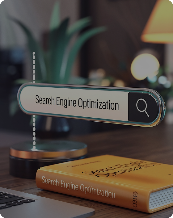 Search Engine Optimisation that gets you found by the Right Audience