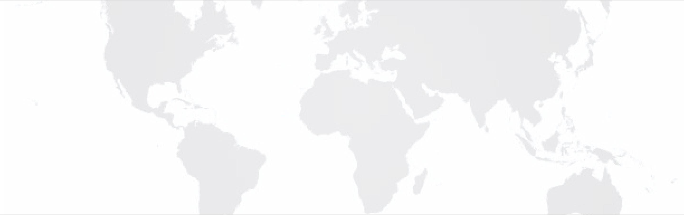 World map background